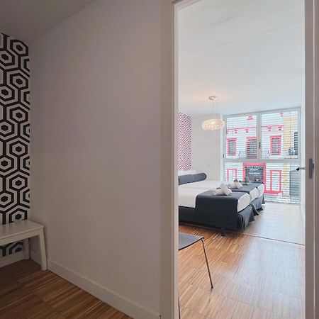 Stay U-Nique Apartments Pellaires Barcelona Eksteriør bilde