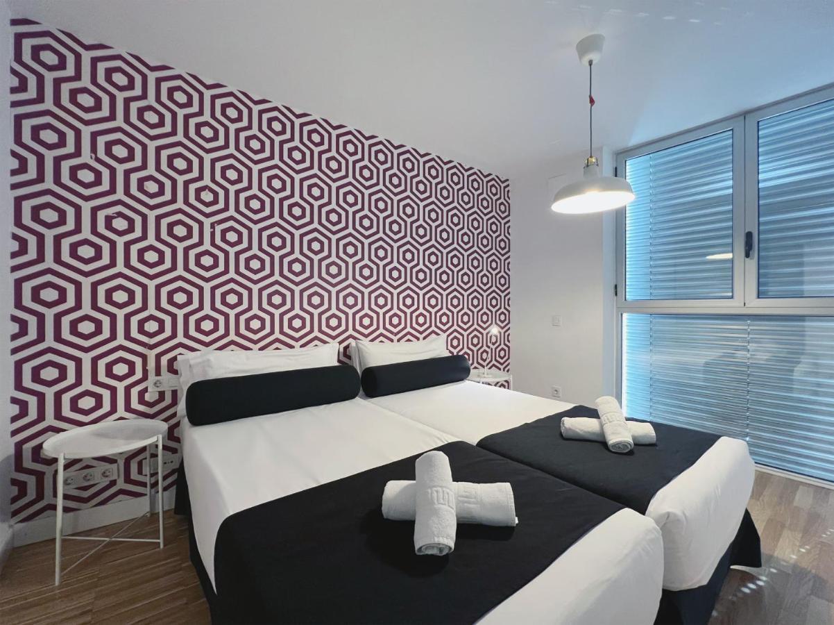 Stay U-Nique Apartments Pellaires Barcelona Eksteriør bilde