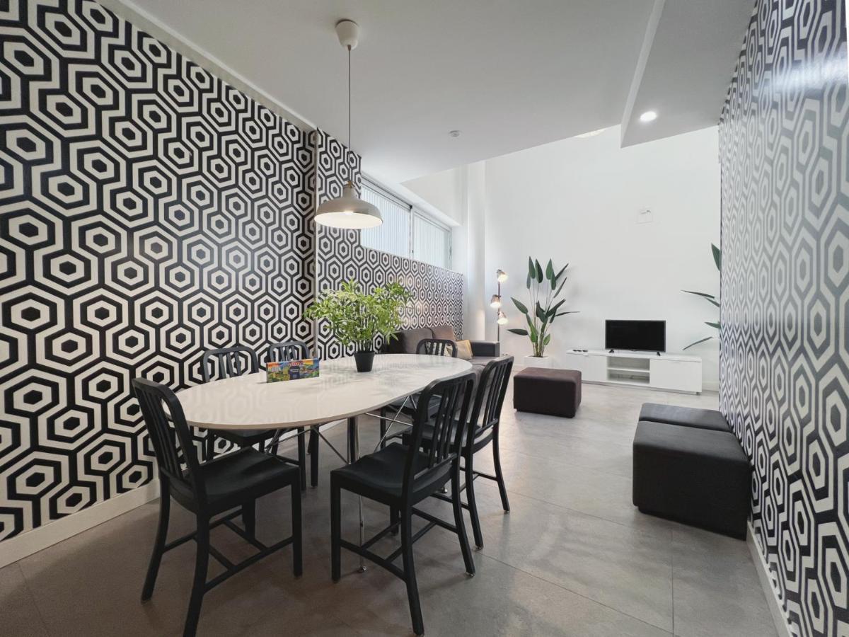 Stay U-Nique Apartments Pellaires Barcelona Eksteriør bilde