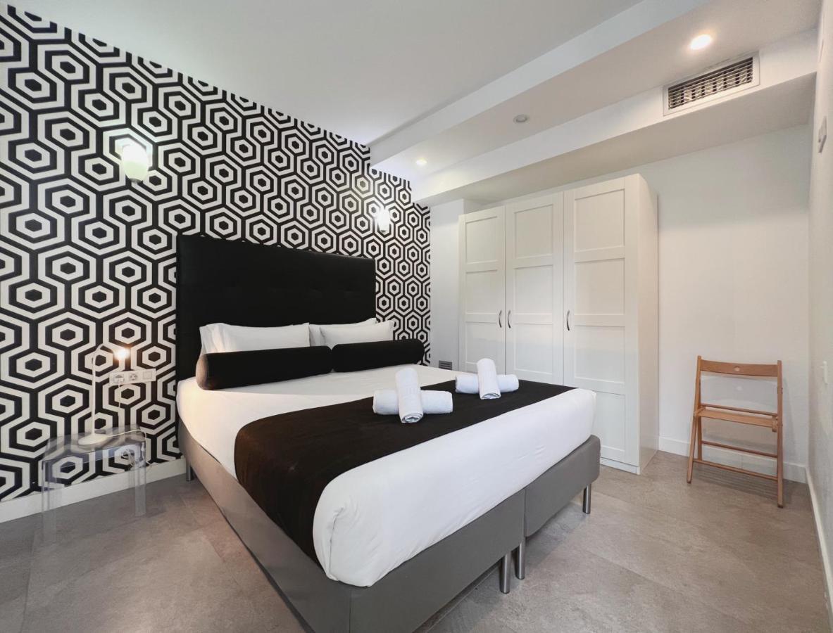 Stay U-Nique Apartments Pellaires Barcelona Eksteriør bilde