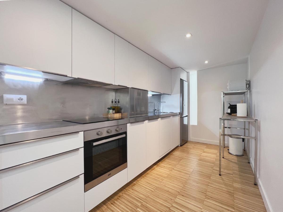 Stay U-Nique Apartments Pellaires Barcelona Eksteriør bilde
