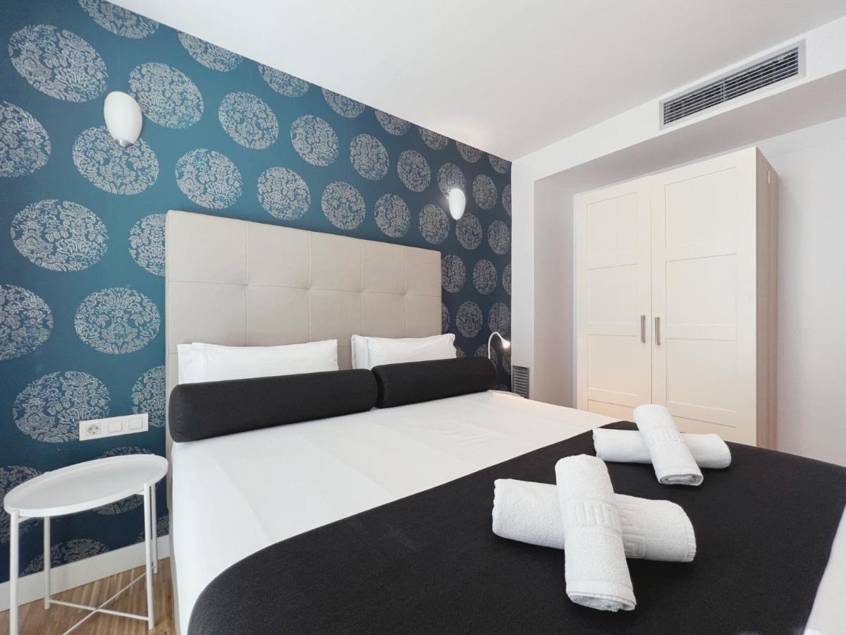 Stay U-Nique Apartments Pellaires Barcelona Eksteriør bilde