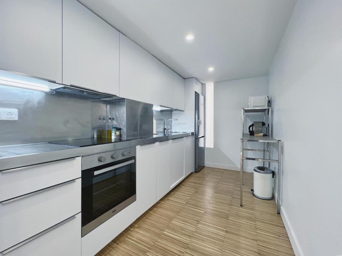 Stay U-Nique Apartments Pellaires Barcelona Eksteriør bilde