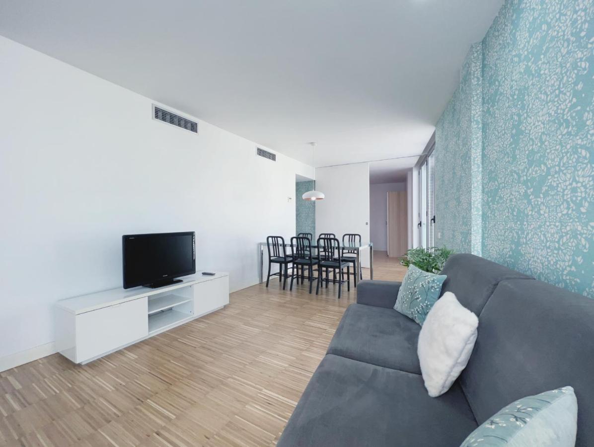 Stay U-Nique Apartments Pellaires Barcelona Eksteriør bilde