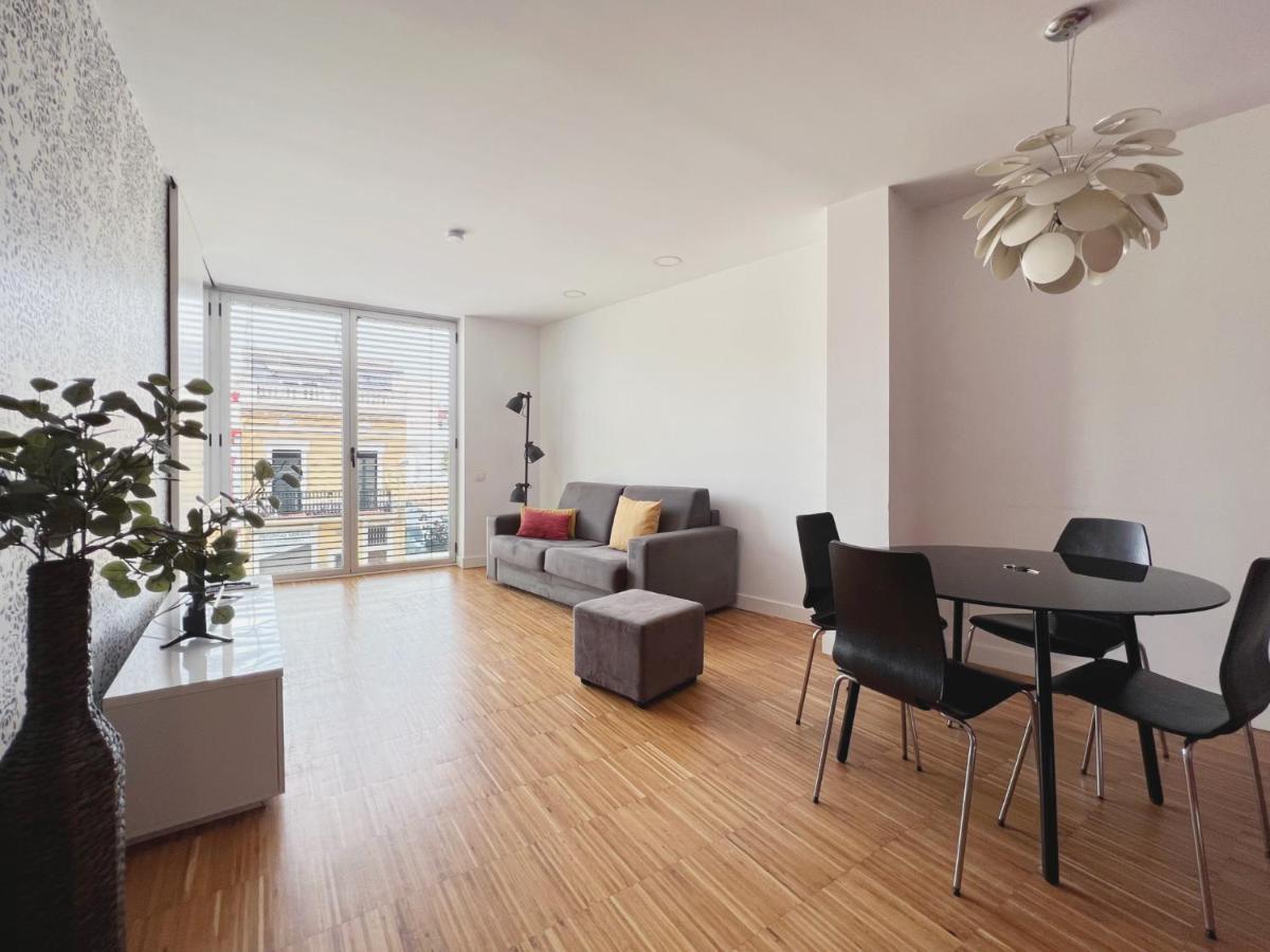Stay U-Nique Apartments Pellaires Barcelona Eksteriør bilde