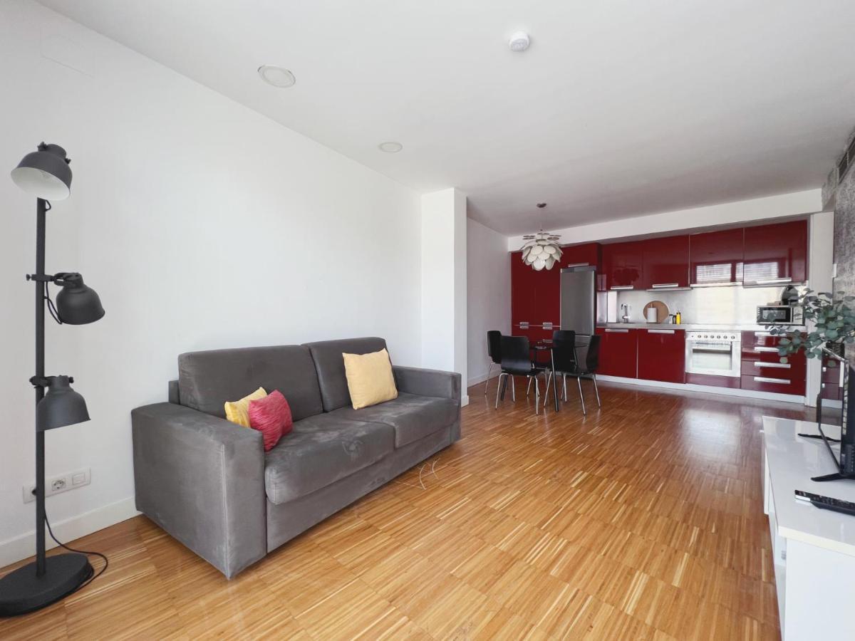 Stay U-Nique Apartments Pellaires Barcelona Eksteriør bilde