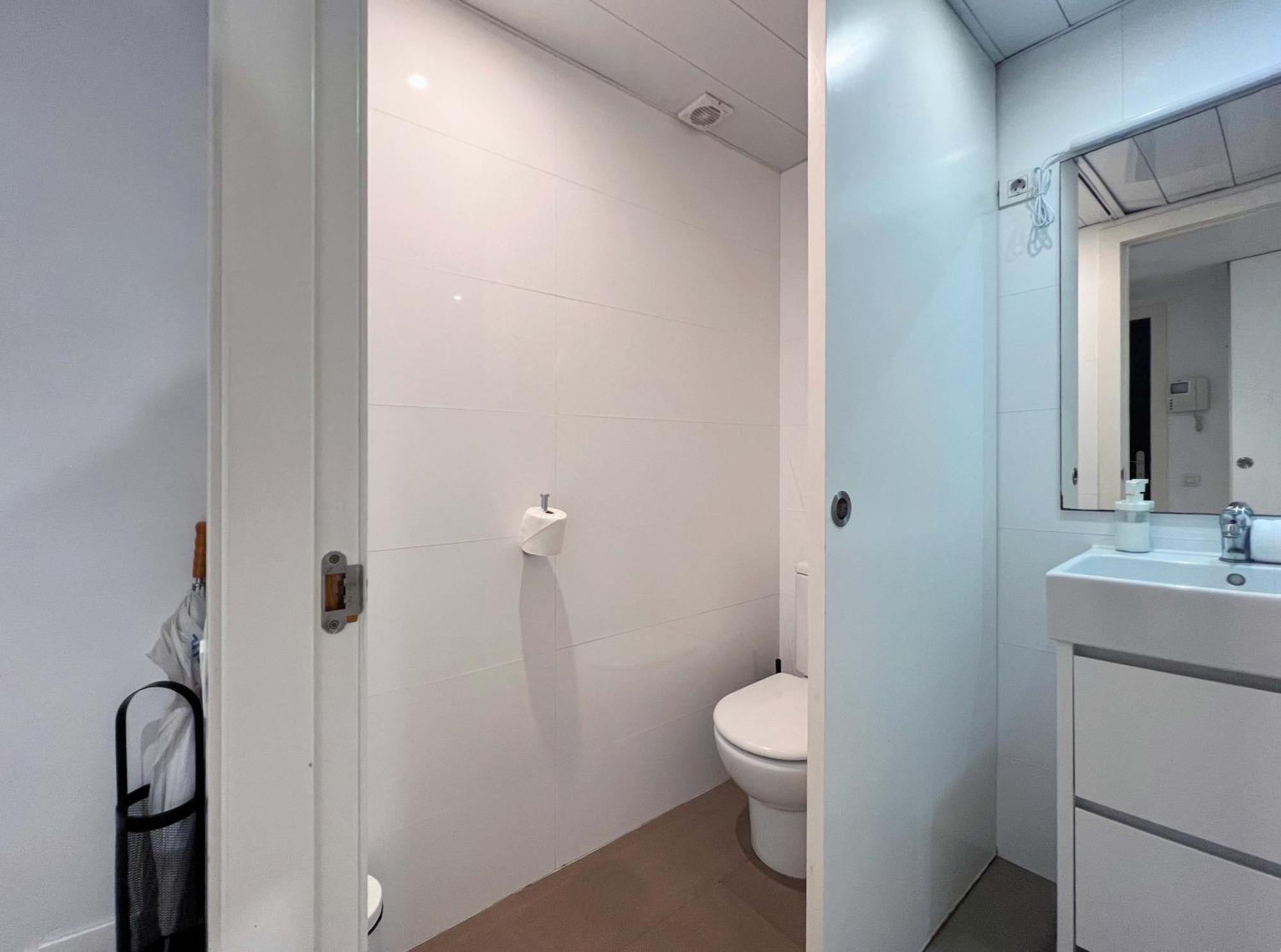 Stay U-Nique Apartments Pellaires Barcelona Eksteriør bilde