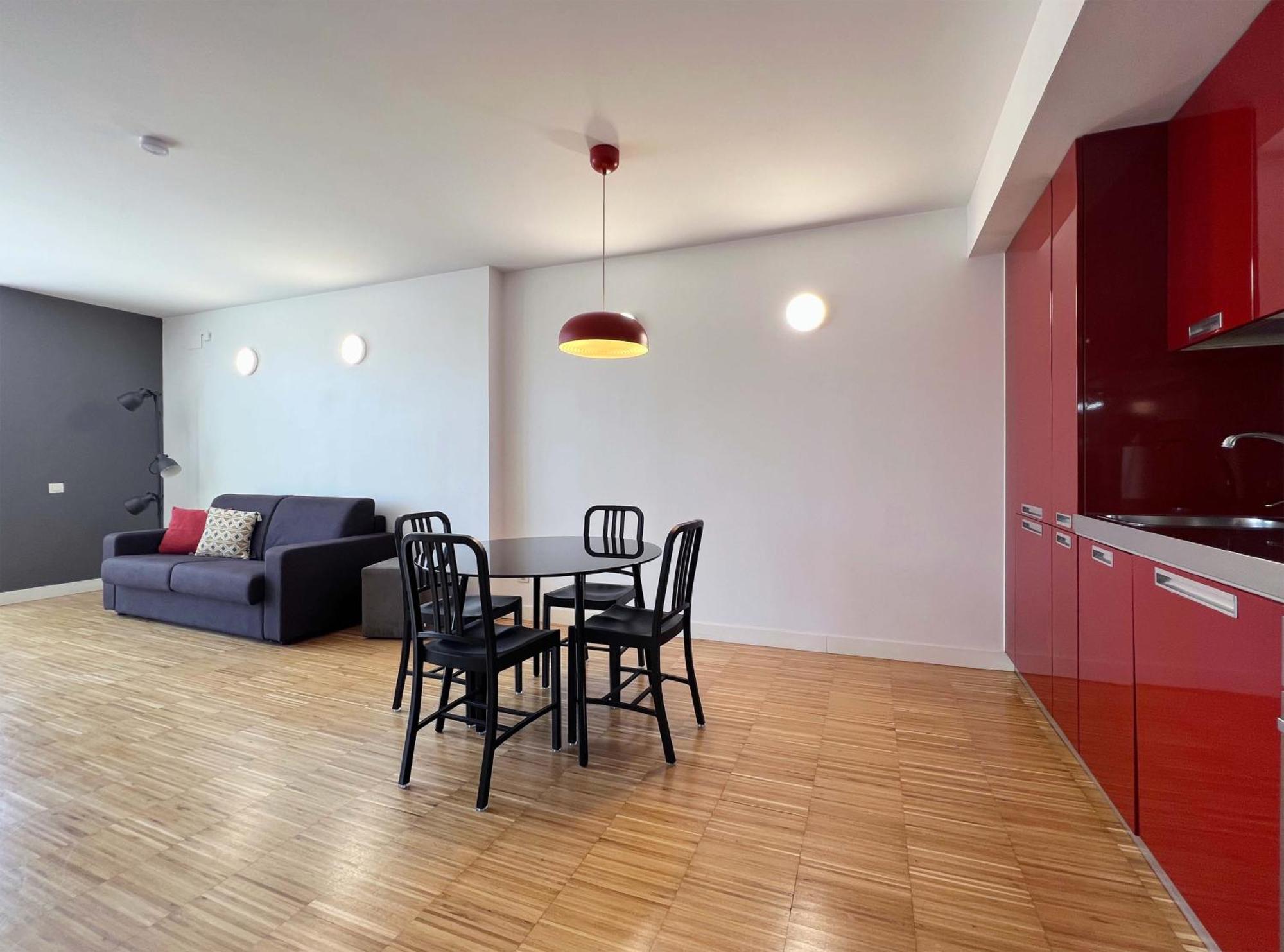 Stay U-Nique Apartments Pellaires Barcelona Eksteriør bilde