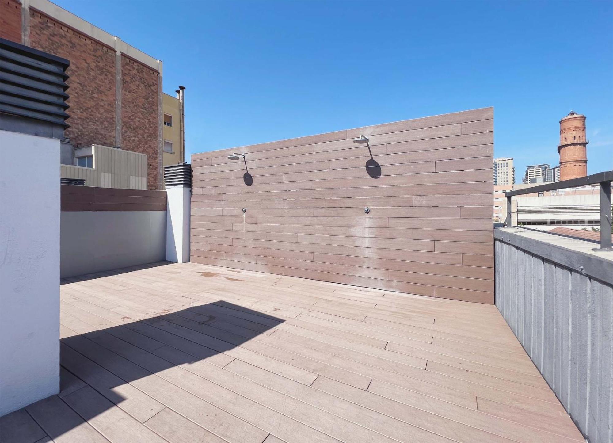Stay U-Nique Apartments Pellaires Barcelona Eksteriør bilde