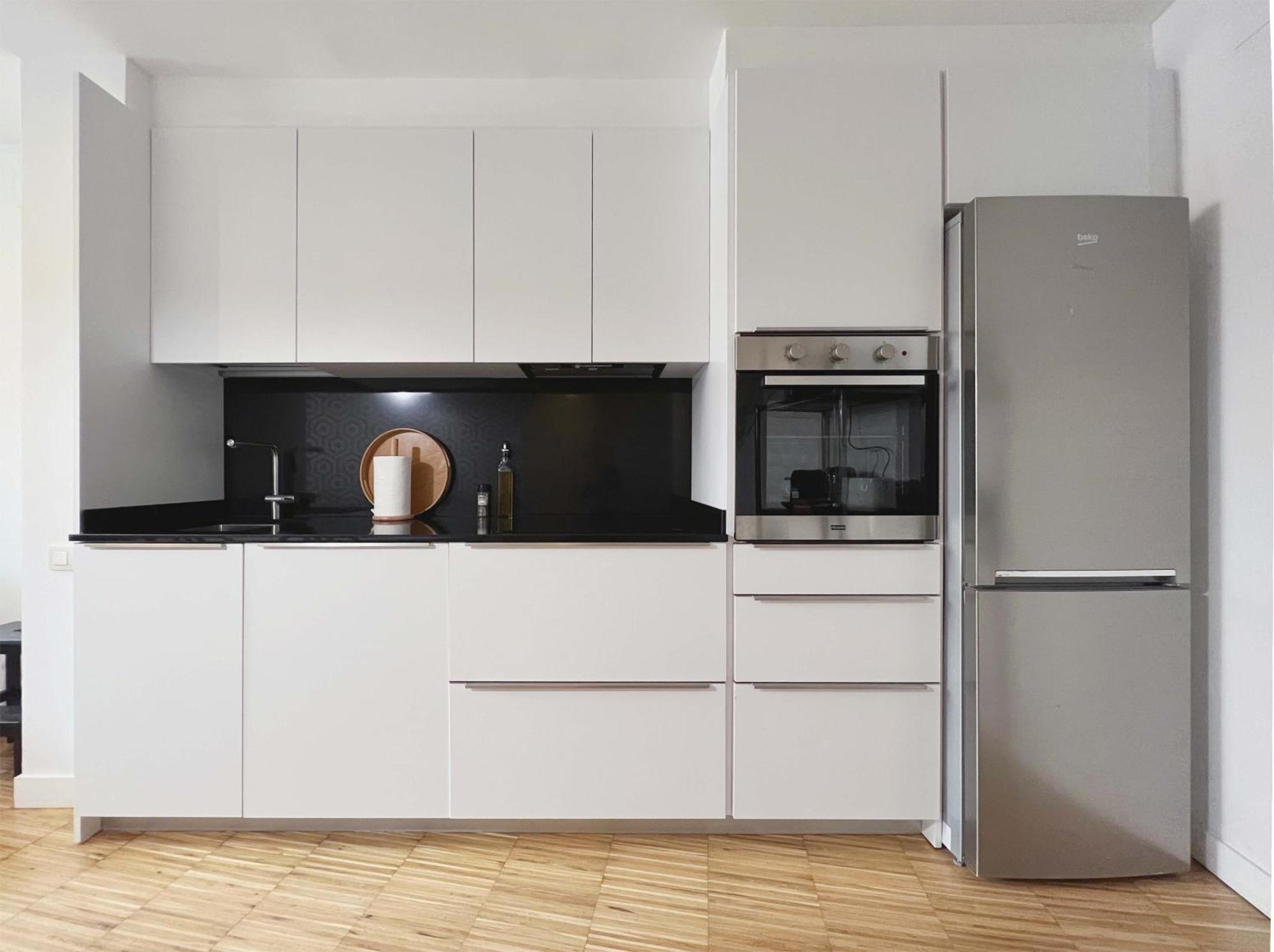 Stay U-Nique Apartments Pellaires Barcelona Eksteriør bilde