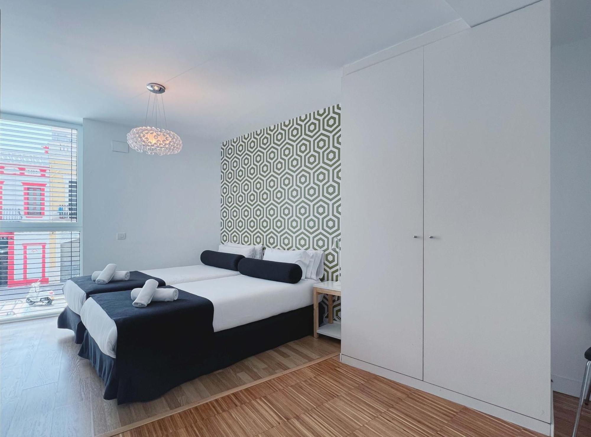Stay U-Nique Apartments Pellaires Barcelona Eksteriør bilde