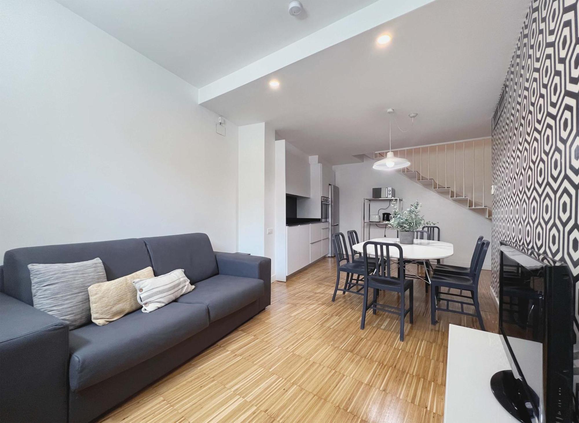 Stay U-Nique Apartments Pellaires Barcelona Eksteriør bilde