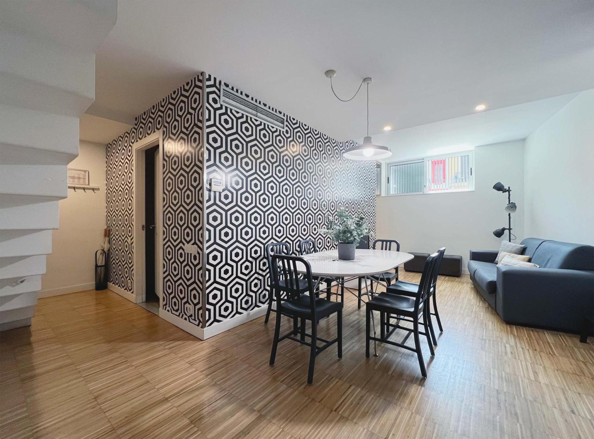 Stay U-Nique Apartments Pellaires Barcelona Eksteriør bilde
