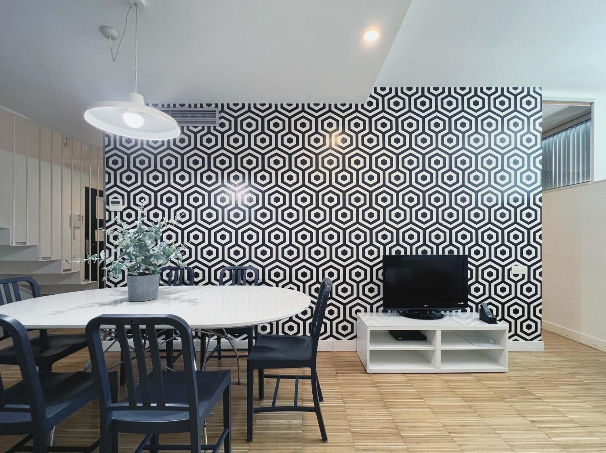 Stay U-Nique Apartments Pellaires Barcelona Eksteriør bilde