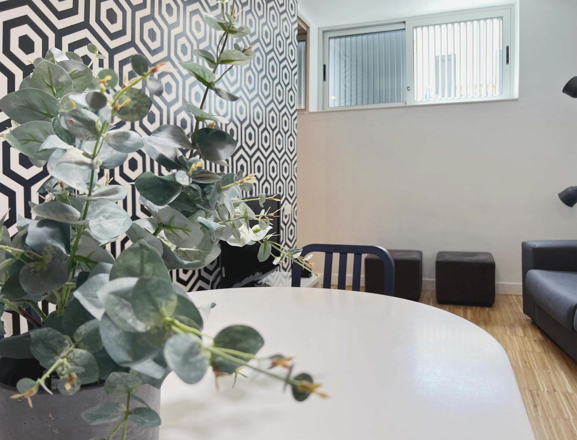 Stay U-Nique Apartments Pellaires Barcelona Eksteriør bilde
