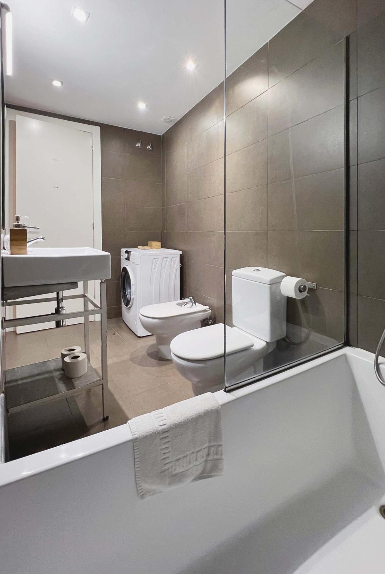 Stay U-Nique Apartments Pellaires Barcelona Eksteriør bilde
