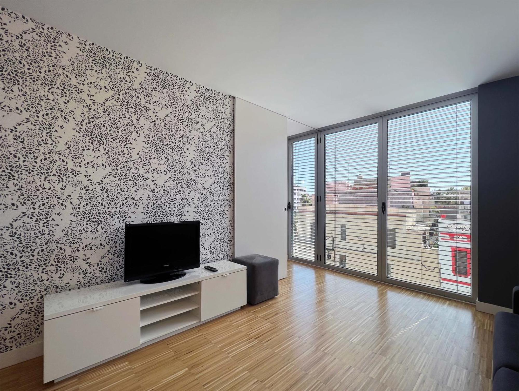Stay U-Nique Apartments Pellaires Barcelona Eksteriør bilde