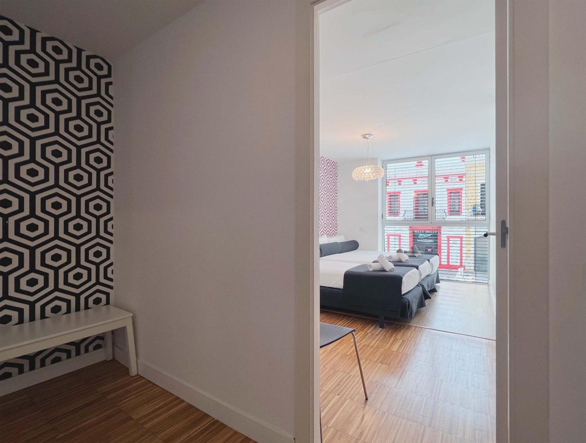 Stay U-Nique Apartments Pellaires Barcelona Eksteriør bilde