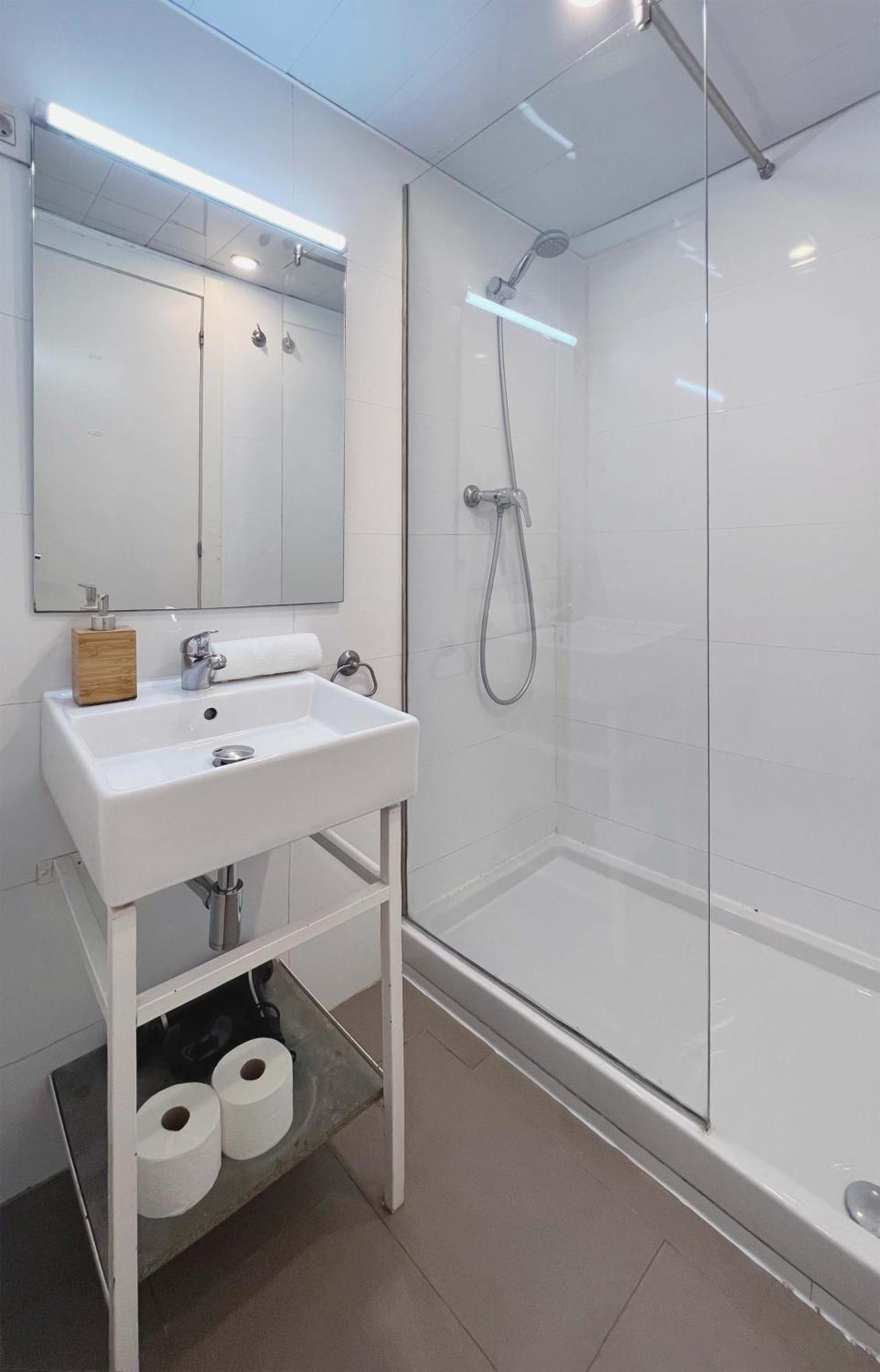 Stay U-Nique Apartments Pellaires Barcelona Eksteriør bilde