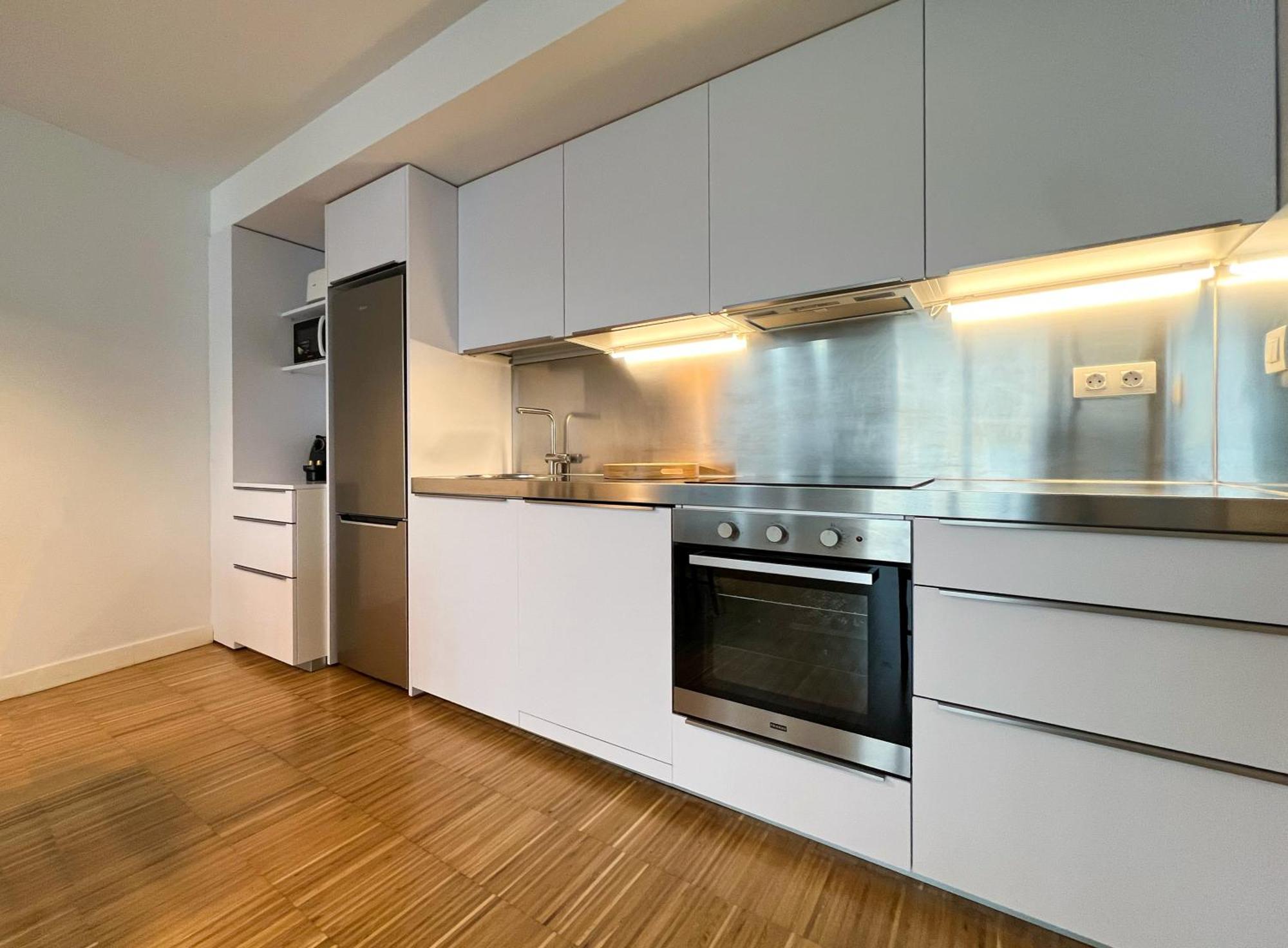 Stay U-Nique Apartments Pellaires Barcelona Eksteriør bilde