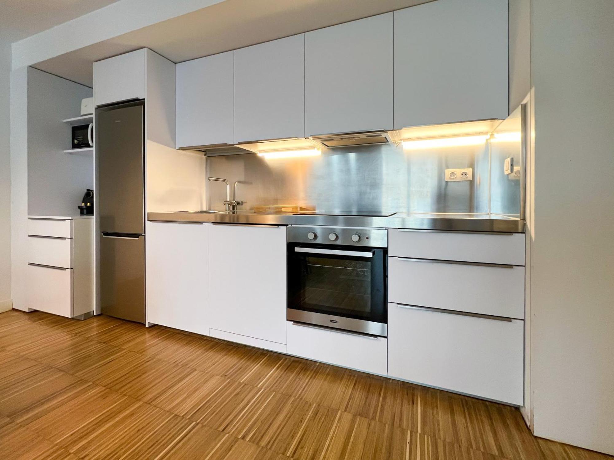 Stay U-Nique Apartments Pellaires Barcelona Eksteriør bilde